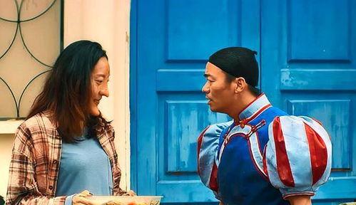 文章雪豹拍摄日语花絮,日语花絮揭秘