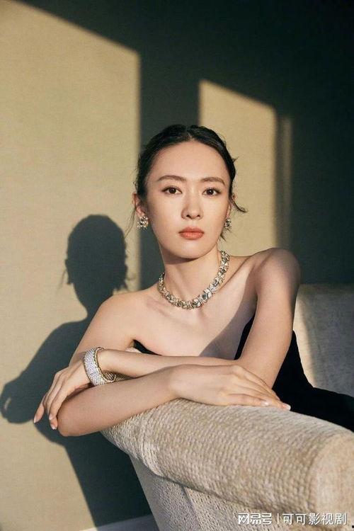 小章子怡个人资料