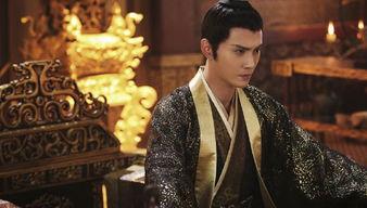 独孤天下时代背景,隋唐风云中的权谋与爱情