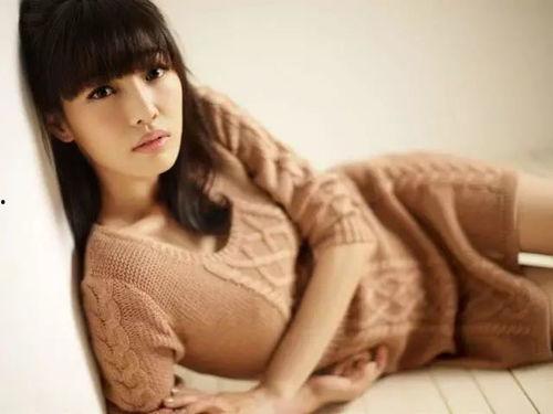 刘涛露内裤照片曝光