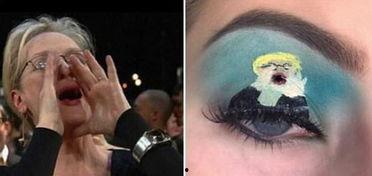 下拉眼皮表情包,网络时代的趣味符号